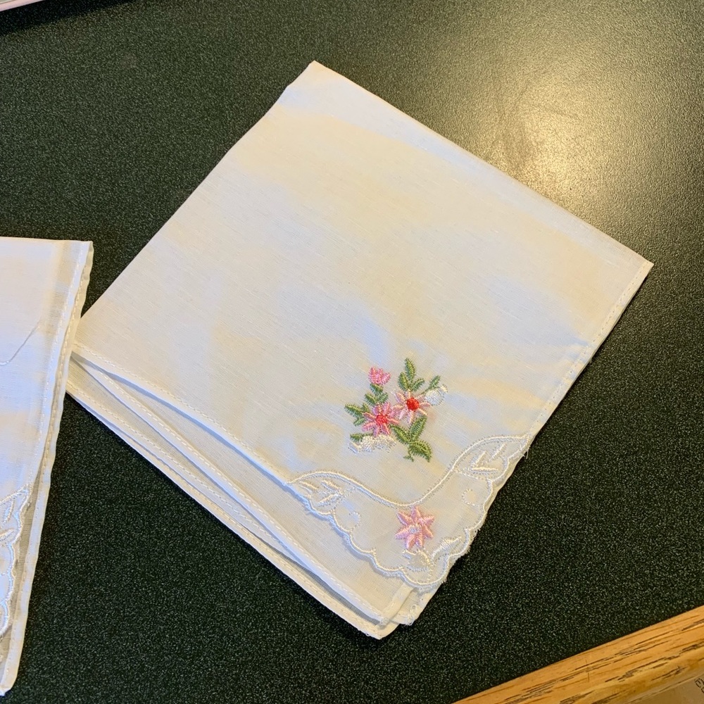 Handkerchief